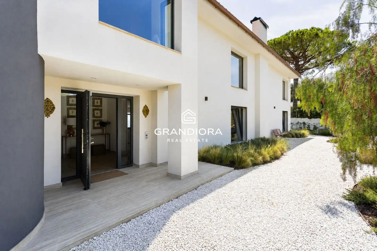 Piso de 928 m² en Cabrils