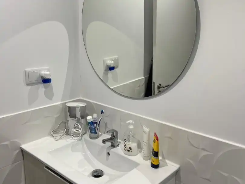 Piso de 89 m² en Ferrol