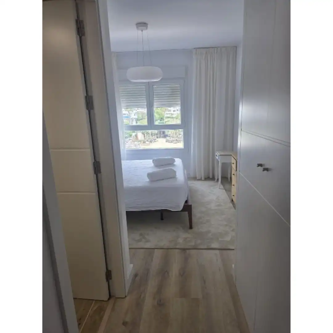 Piso de 100 m² en Marbella