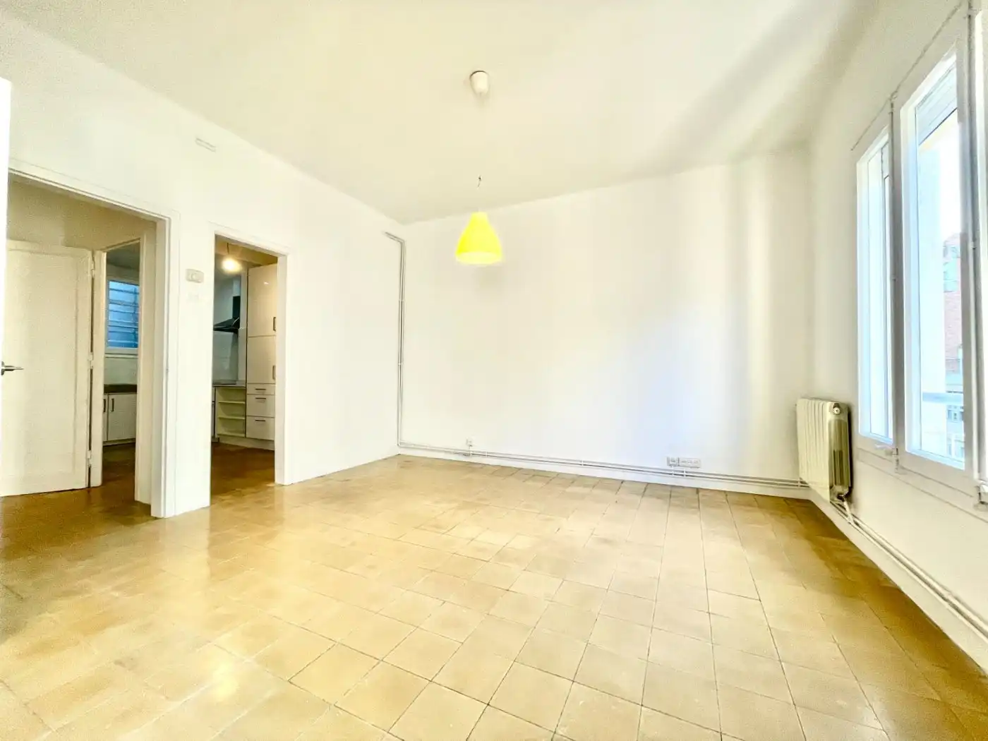 Pis de 141 m² a Barcelona