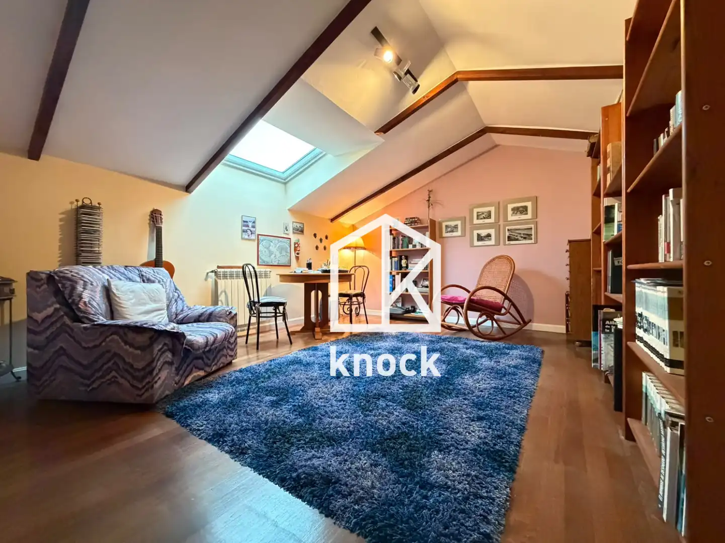 Casa 217 m² a Villaviciosa