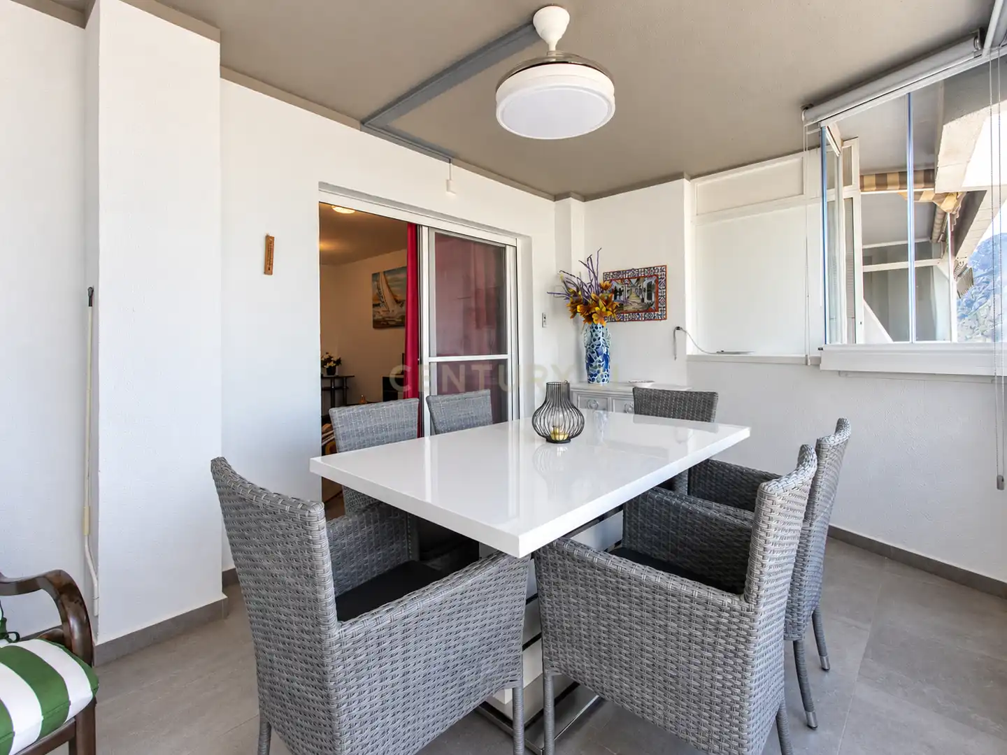 Apartamento 106 m² em Calp