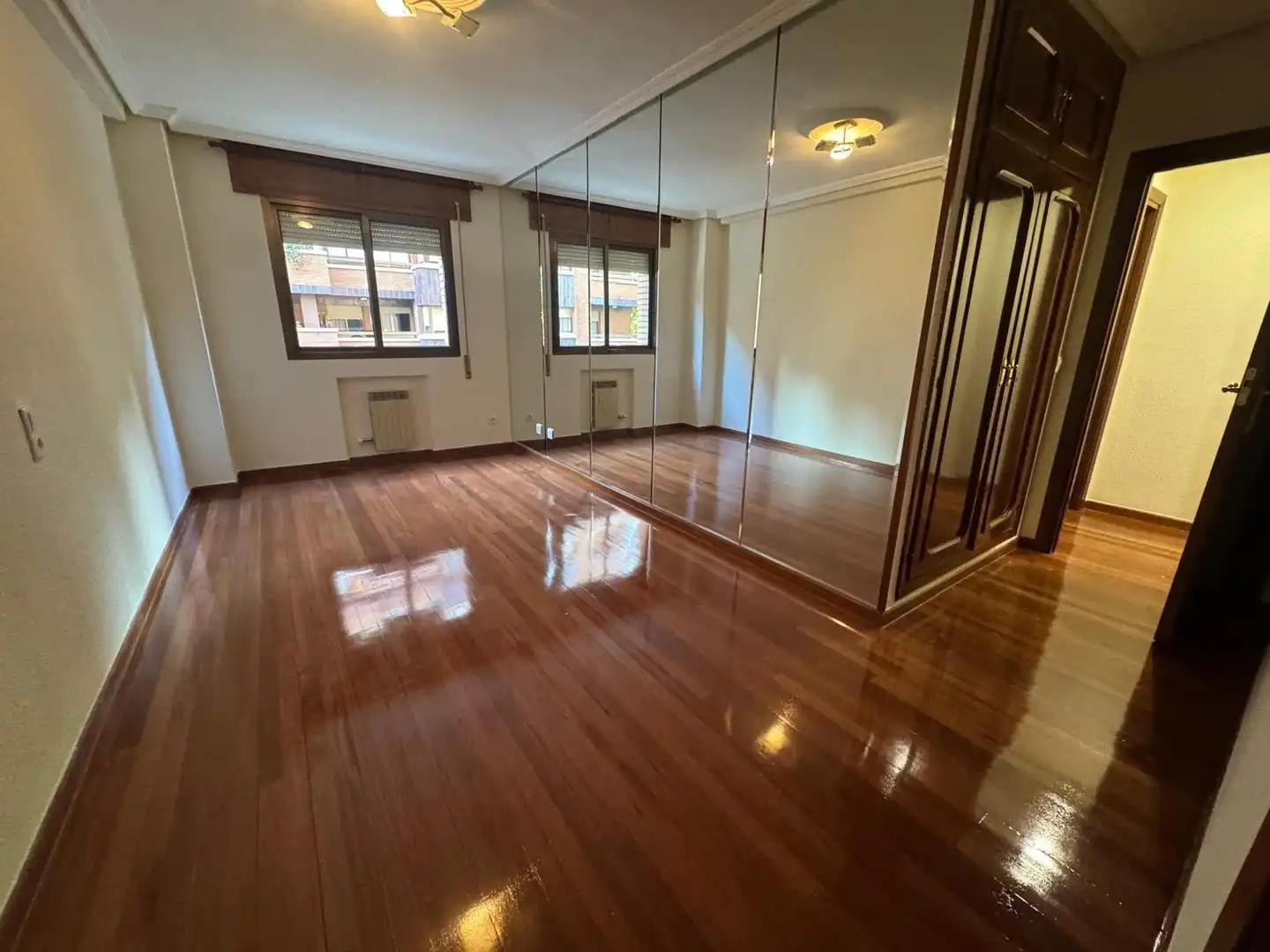 Piso de 185 m² en Valladolid