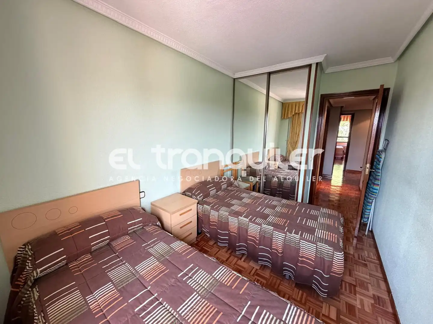 Piso de 118 m² en Fuenlabrada