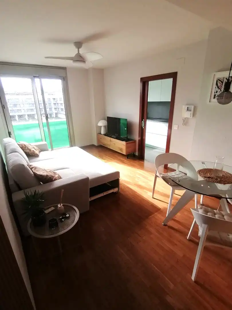 Pis de 72 m² a Gijón
