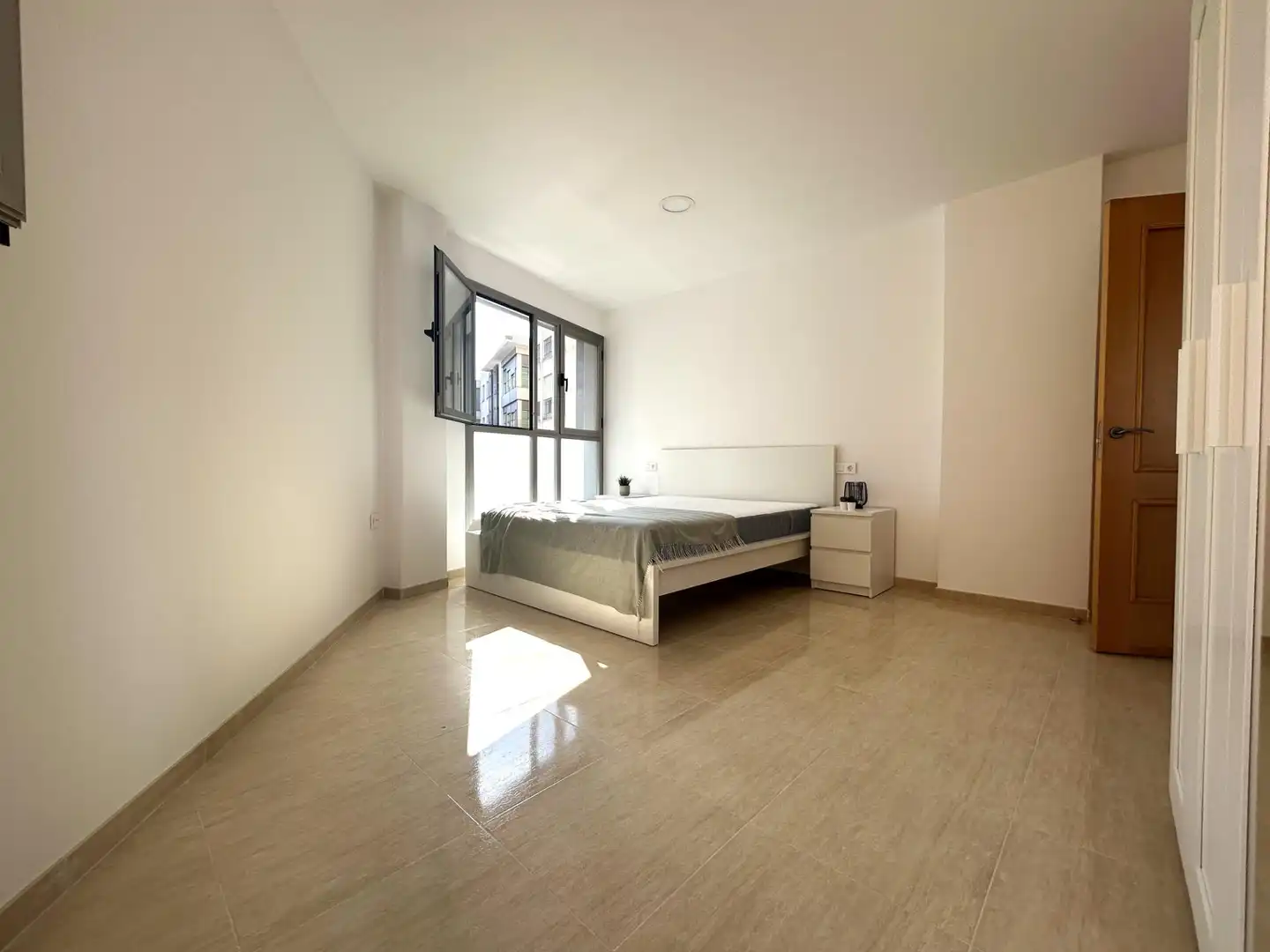 Piso de 74 m² en Burriana