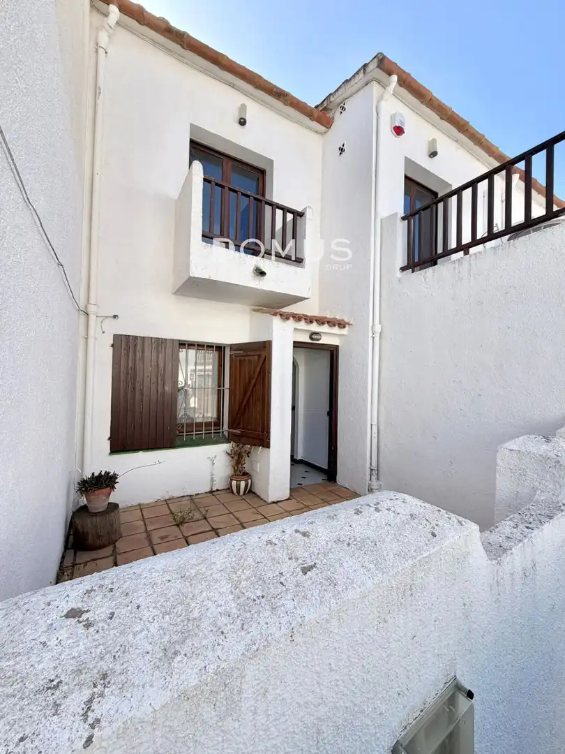 Moradia 65 m² em l'Escala