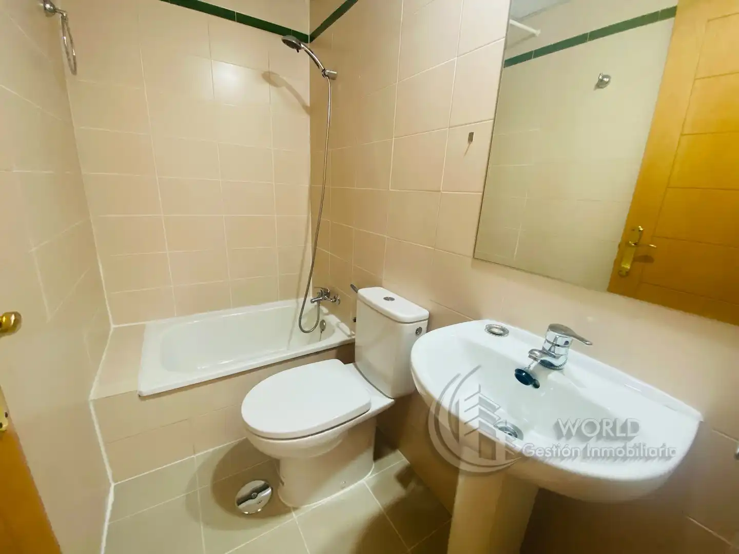 Piso de 65 m² en Madrid