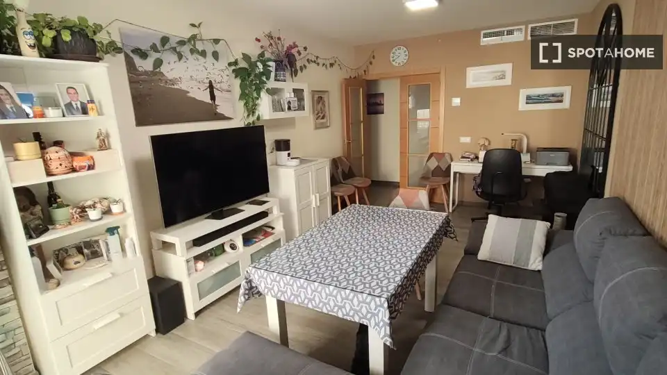 Habitación 106 m², Vélez-Málaga