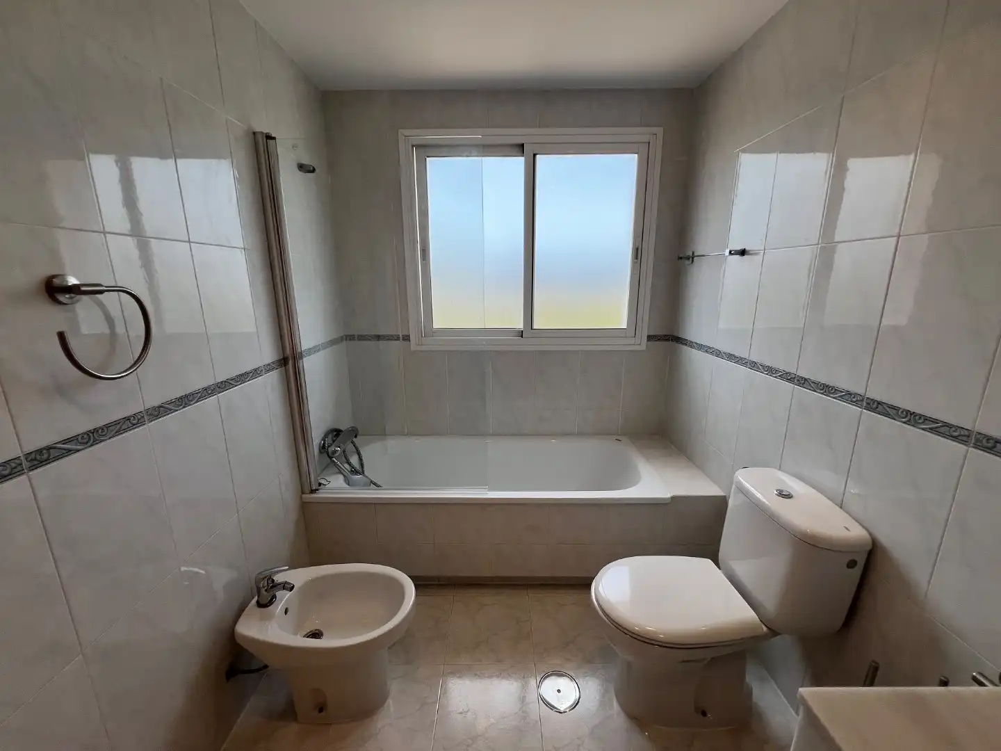 Piso de 130 m² en Vélez-Málaga