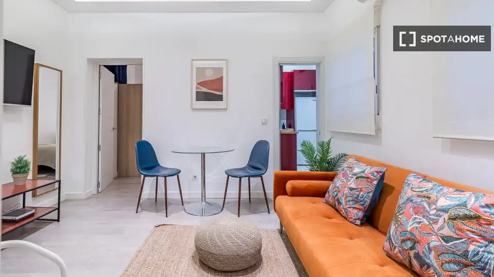 Pis de 60 m² a Madrid