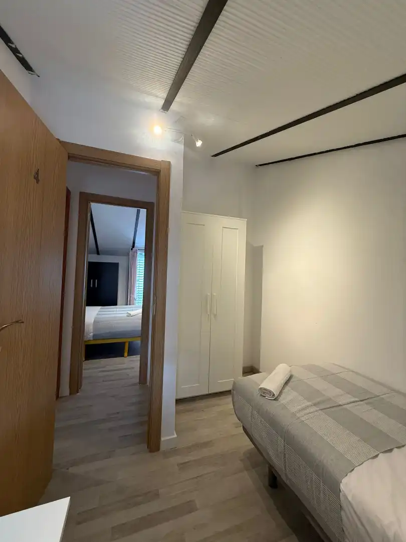 Habitación 140 m², Málaga