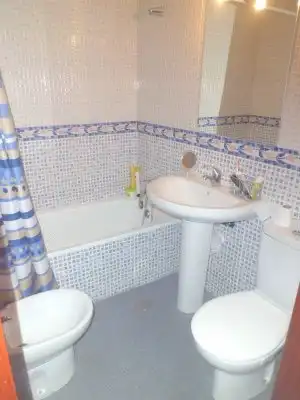 Pis de 95 m² a Còrdova