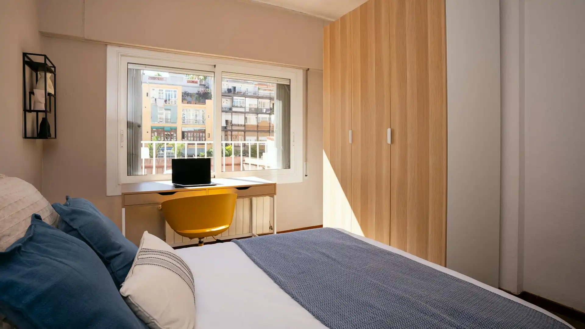 Habitación en alquiler, Barcelona