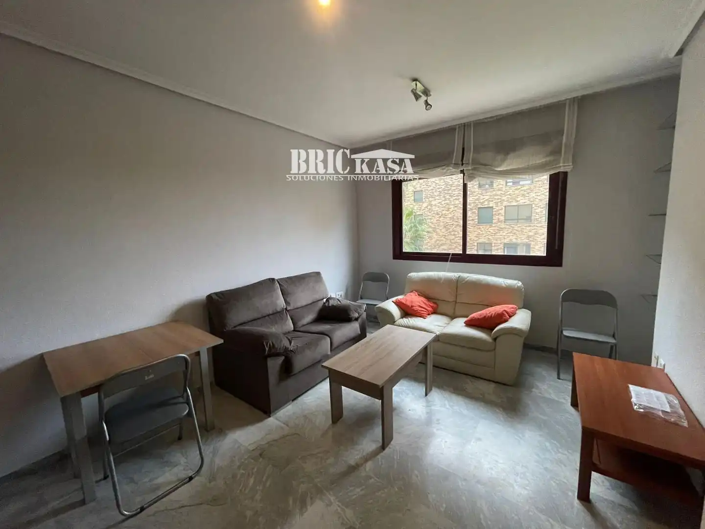 Piso de 55 m² en Cáceres