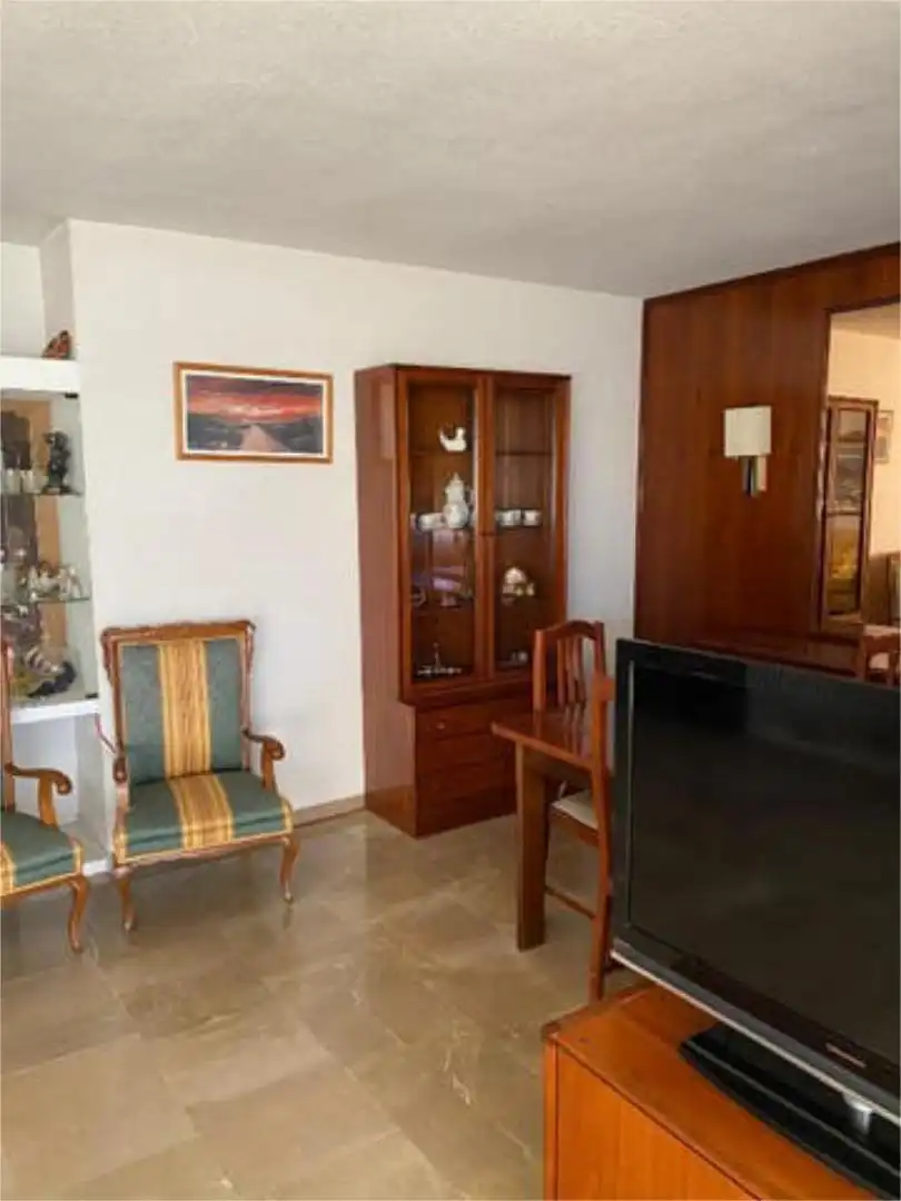 Habitación 120 m², Granada