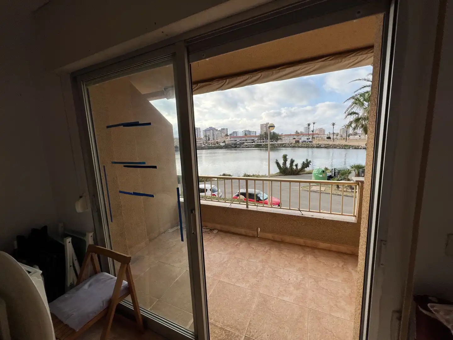 Pis de 50 m² a Cartagena