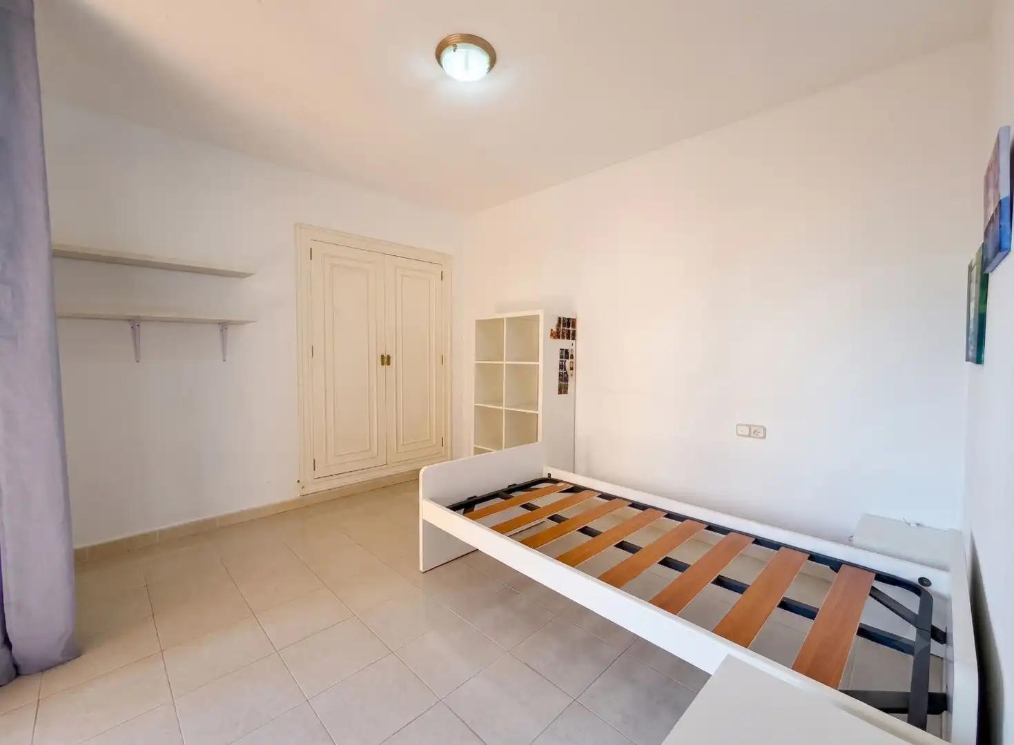 Piso de 154 m² en Almería