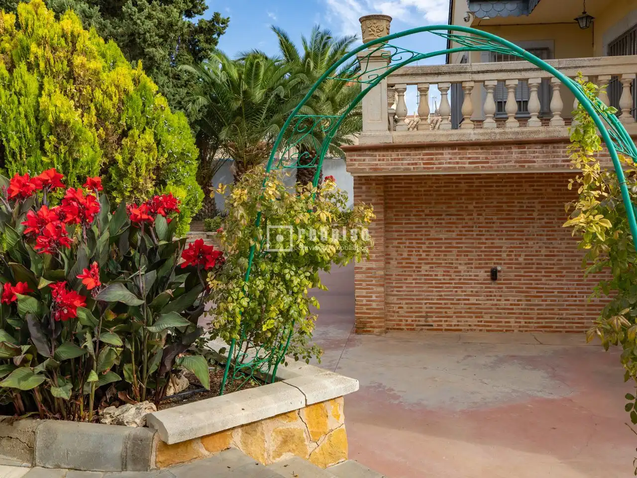Piso de 1056 m² en Madridejos
