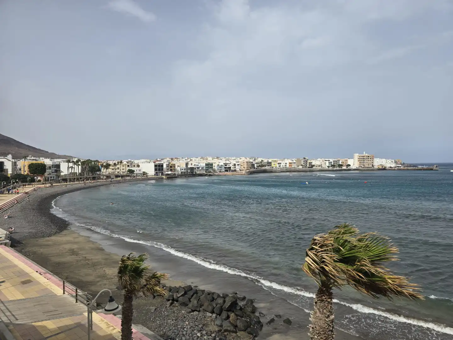 Piso de 73 m² en Agüimes