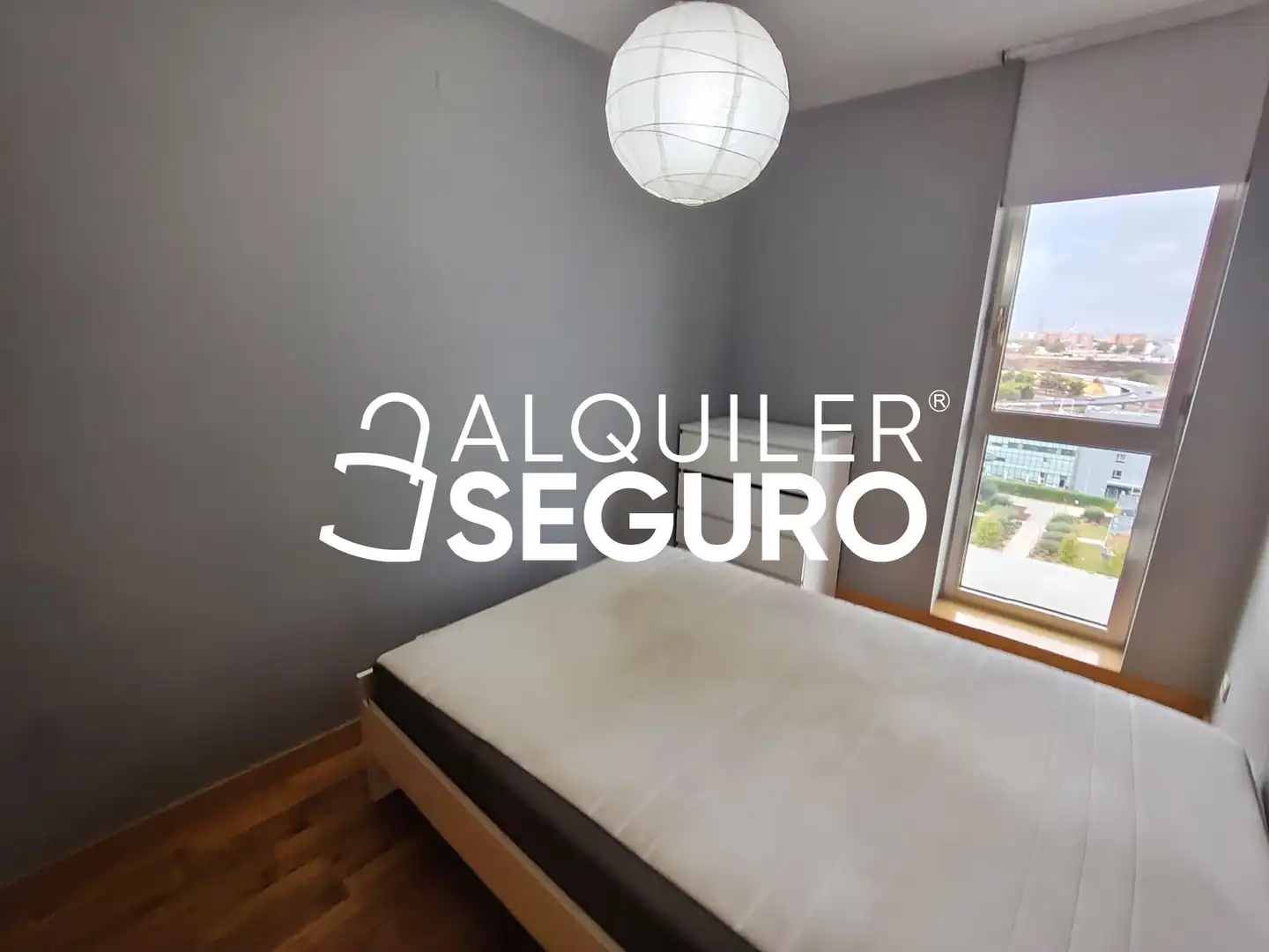 Wohnung 75 m² in Madrid