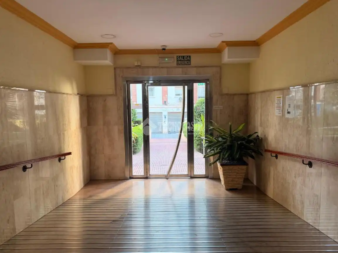 Pis de 73 m² a Màlaga