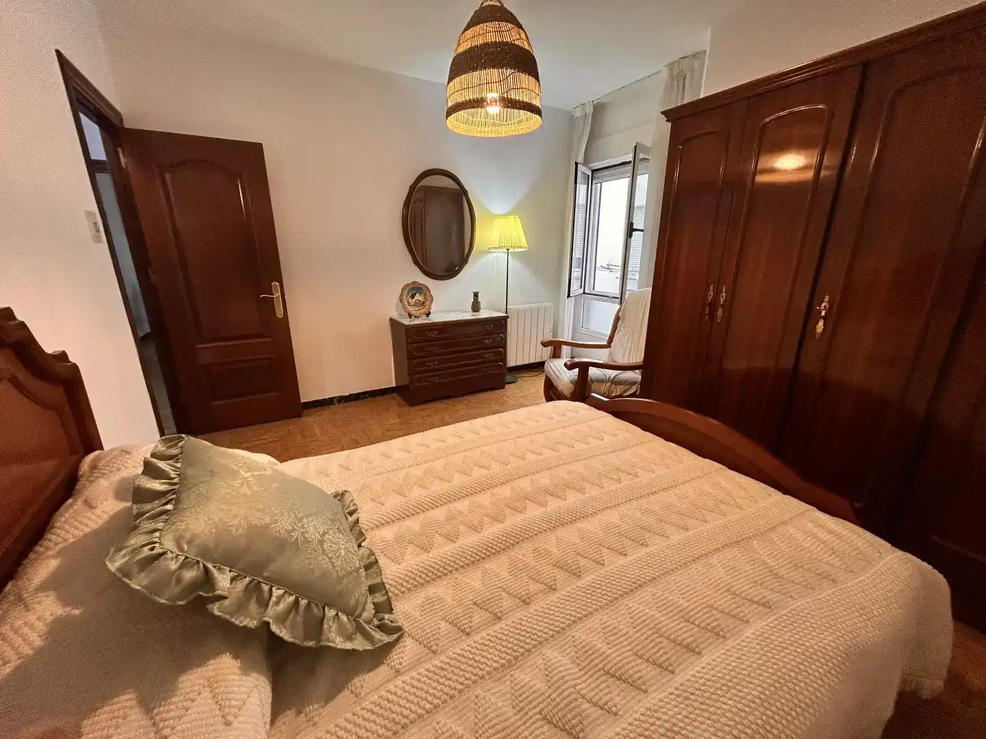Zimmer 83 m², Gijón / Xixón