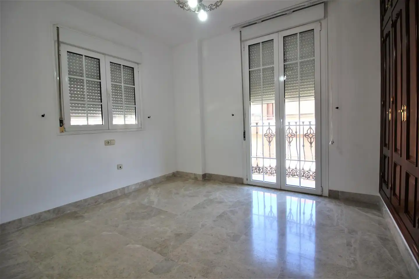 Piso de 148 m² en Almería