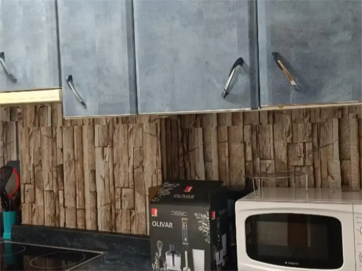Piso de 80 m² en Valladolid