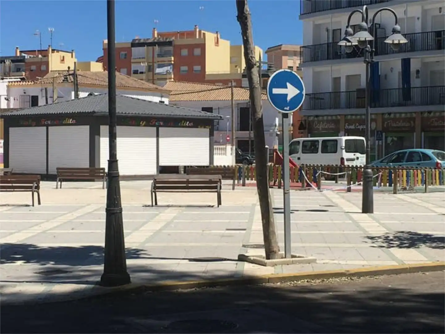 Piso de 65 m² en Chipiona
