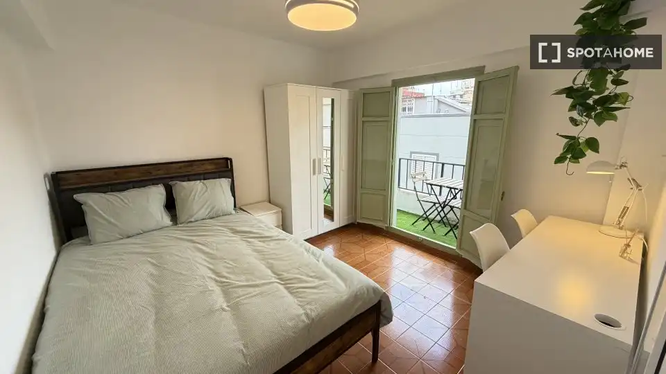 Habitación 75 m², Sedaví