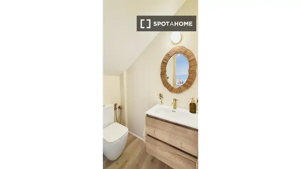 Habitación 115 m², Benidorm