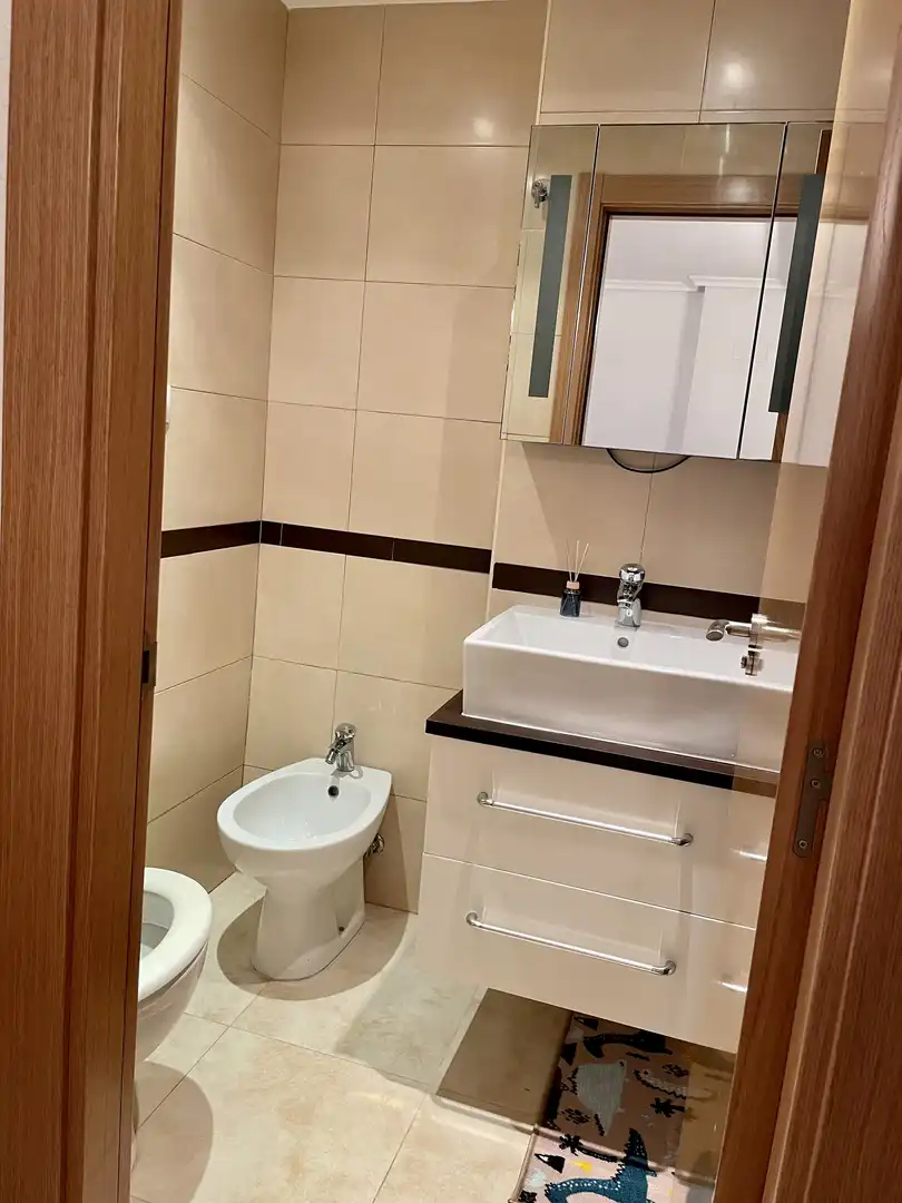 Pis de 68 m² a Orpesa
