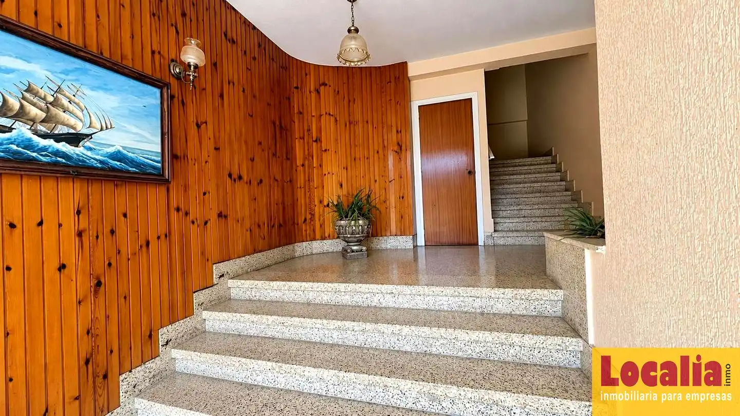 Piso de 90 m² en Suances