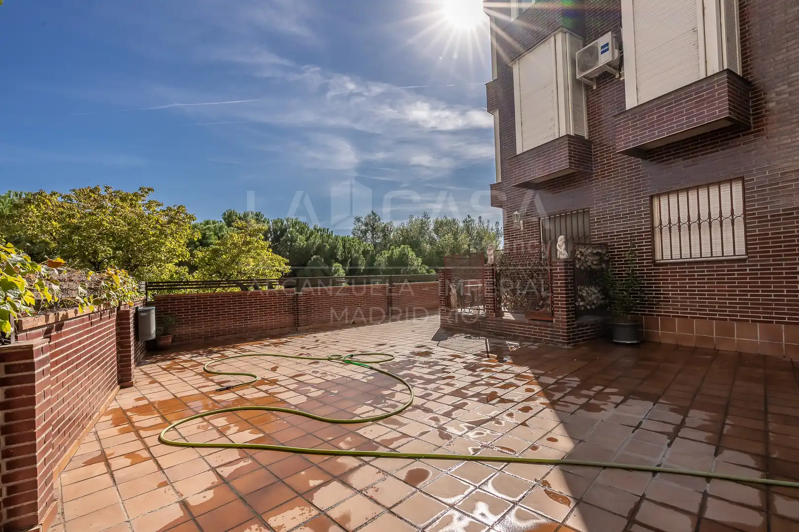Wohnung 94 m² in Madrid