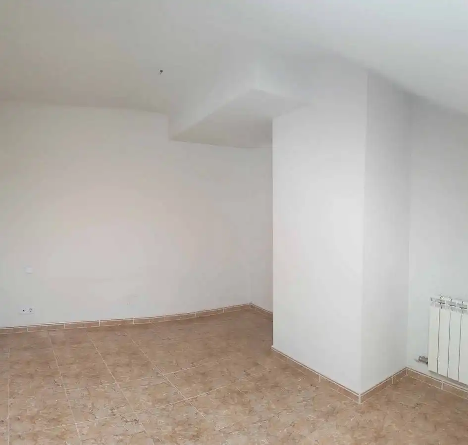 Piso de 96 m² en Medina de Rioseco