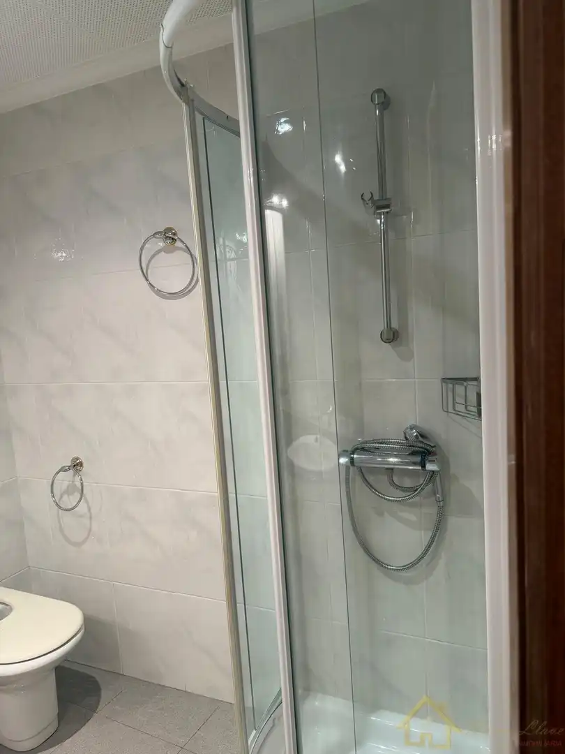 Piso de 180 m² en Lugo