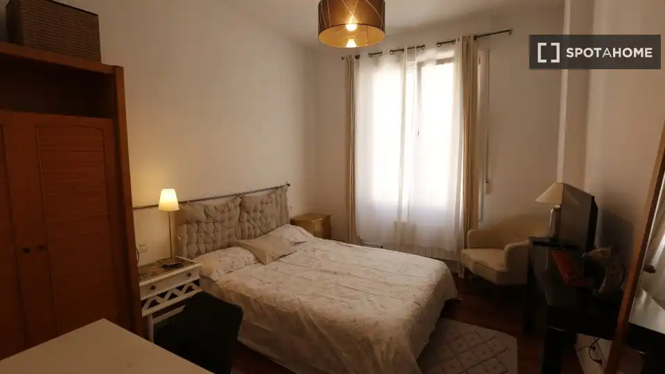 Habitación 138 m², Bilbao