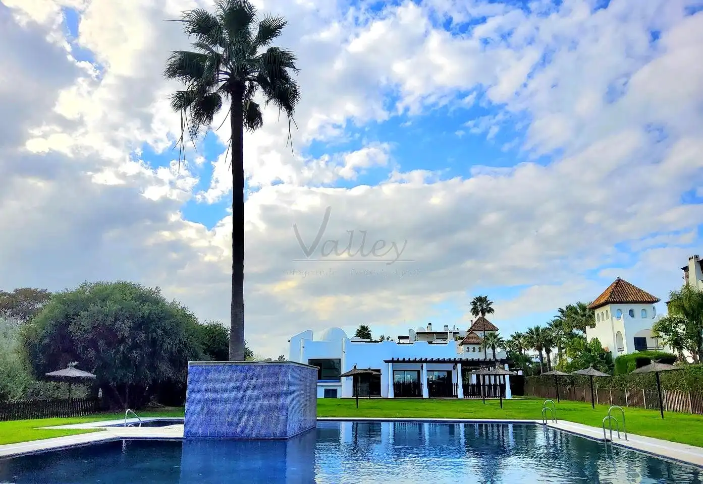 Piso de 159 m² en San Roque