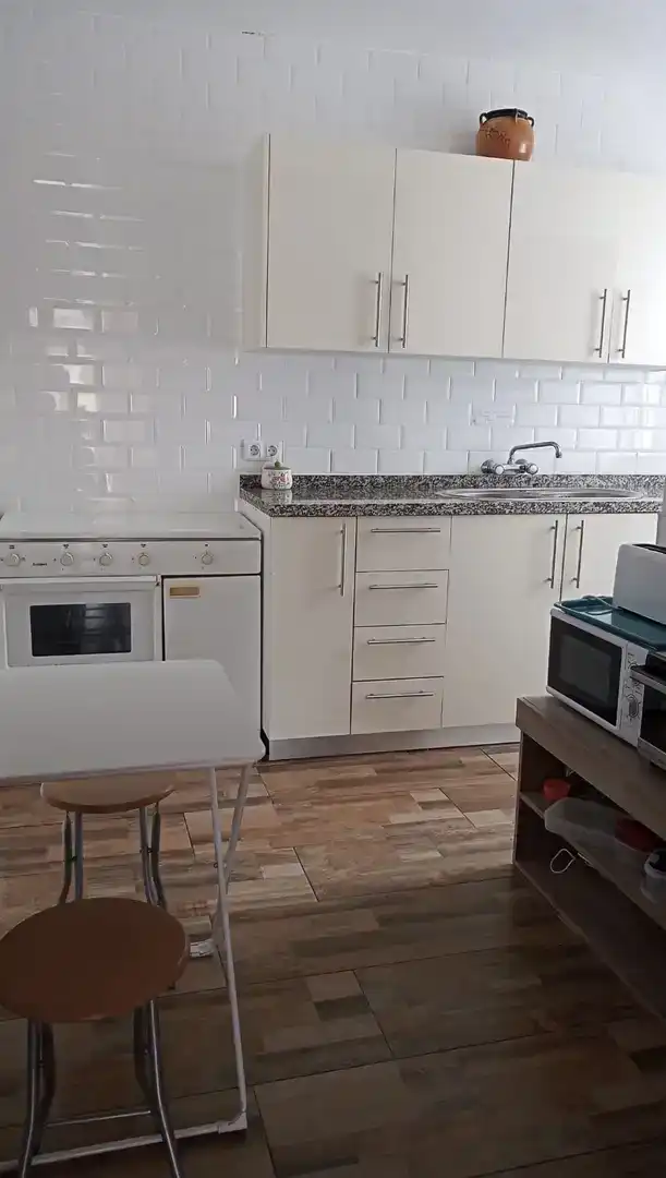 Pis de 65 m² a Sevilla