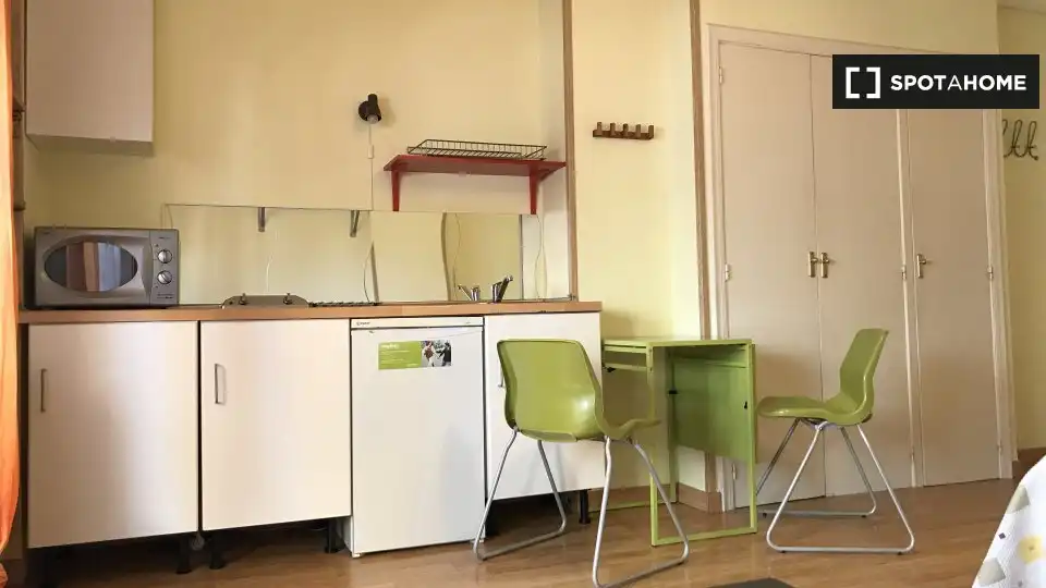 Habitación en alquiler, Santa Marta de Tormes