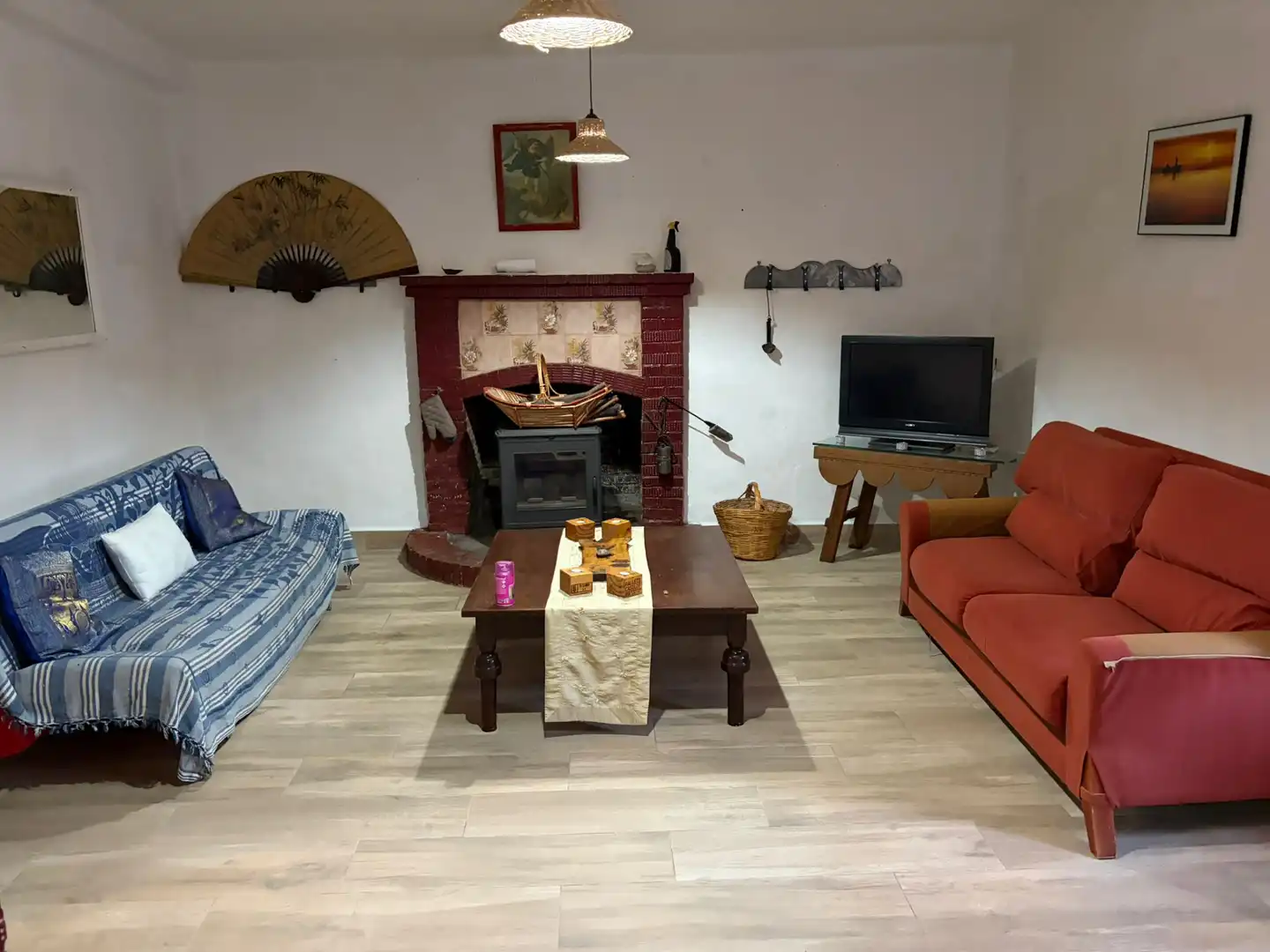 Casa de 200 m² a Rute