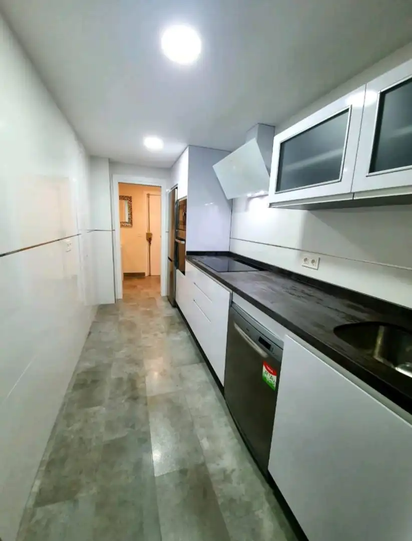 Pis de 85 m² a Còrdova