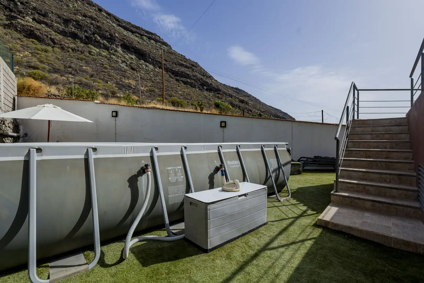 Casa de 176 m² a Candelaria