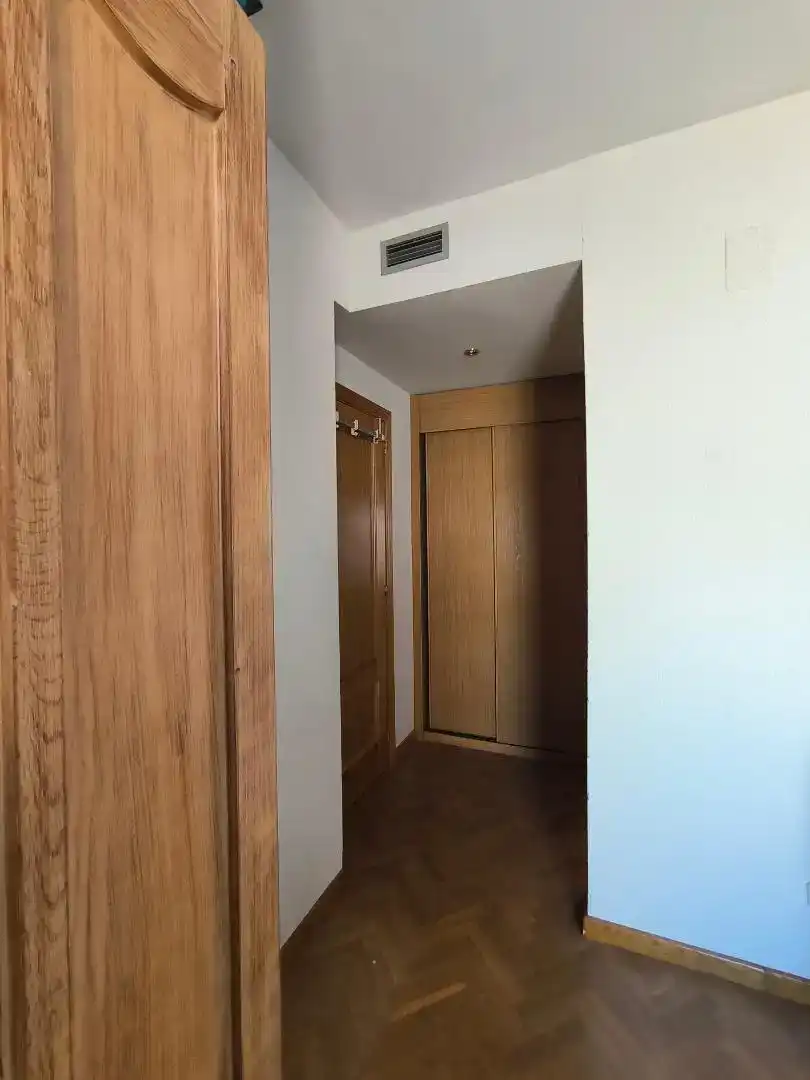 Piso de 120 m² en Toledo