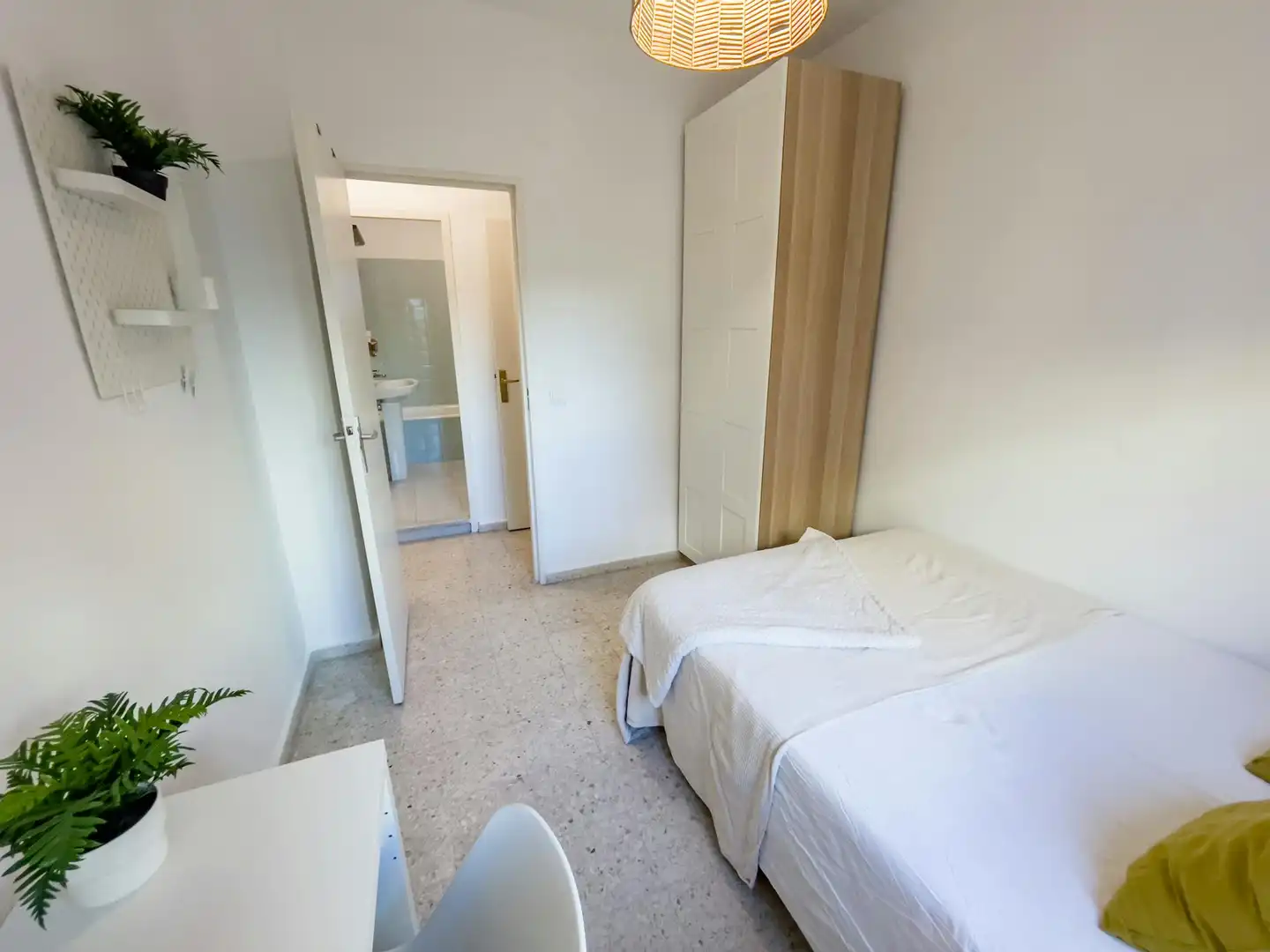 Habitación en alquiler, Sevilla
