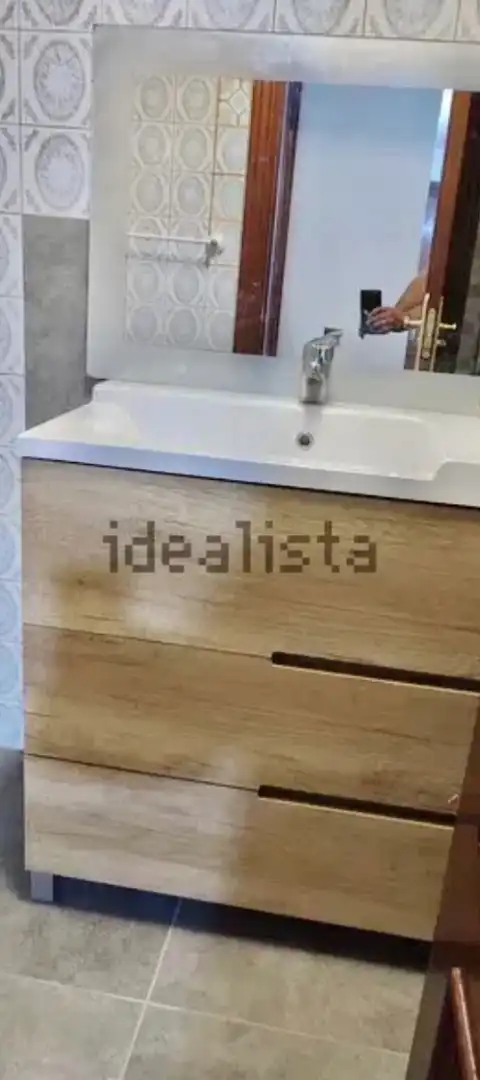 Piso de 100 m² en Salamanca