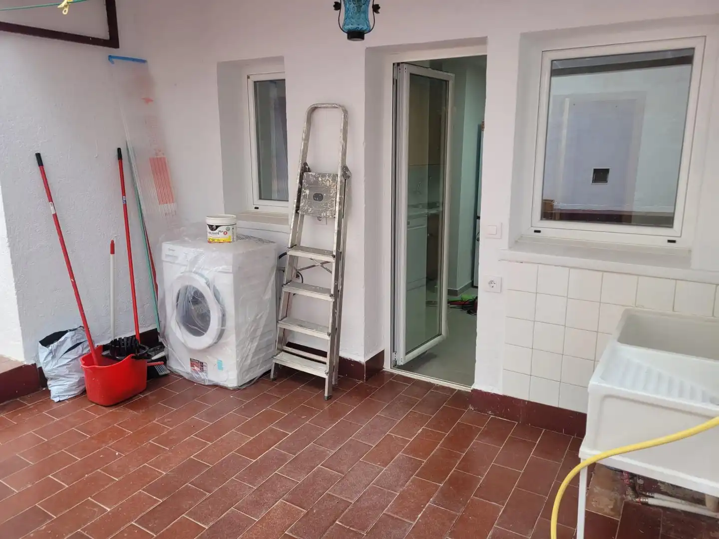 Pis de 129 m² a Cáceres
