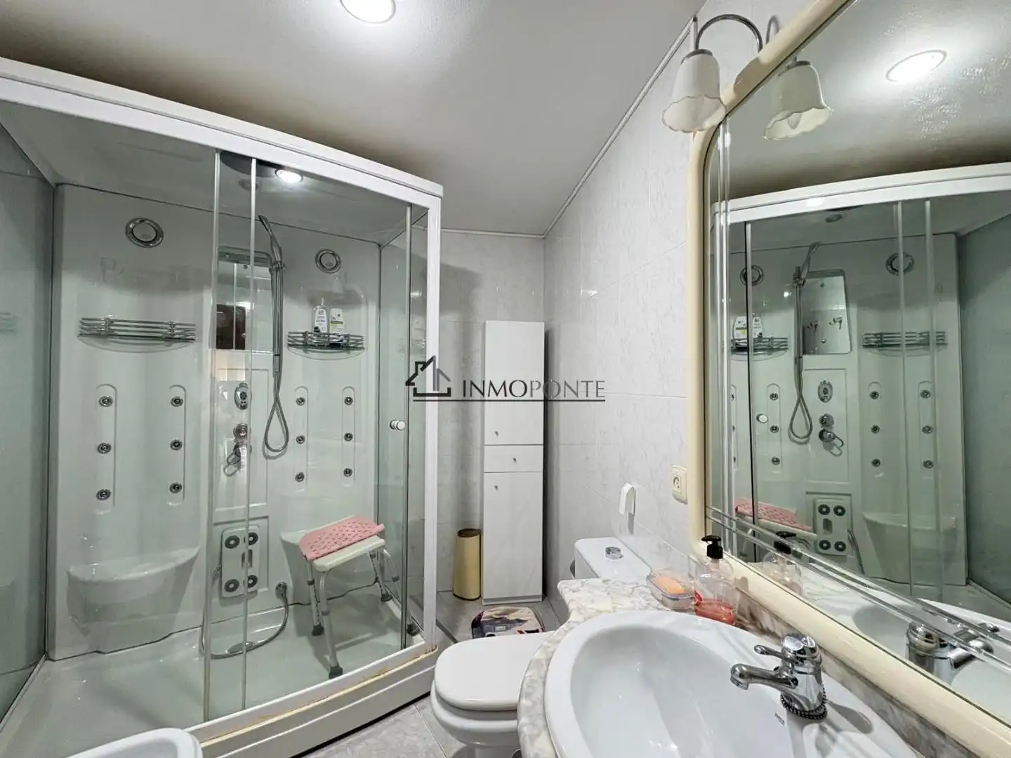 Apartamento 90 m² em Marín