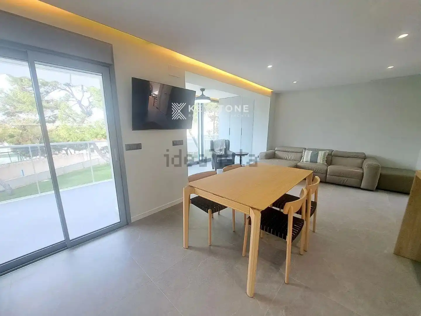 Piso de 110 m² en Alicante